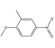 KL10215            99-53-6               2-Methyl-4-nitroanisole