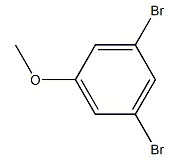 KL10216            74137-36-3         3,5-Dibromoanisole