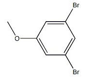 KL10216            74137-36-3         3,5-二溴苯甲醚