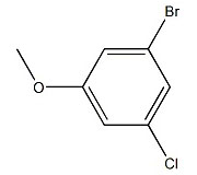 KL10217            174913-12-3       3-Bromo-5-chloroanisole