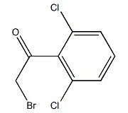 KL10220            81547-72-0         2-Bromo-2,6-dichloroacetophenone