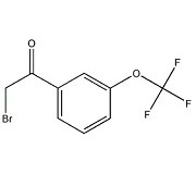 KL10222            728864-59-3       3-(三氟甲氧基)苯甲酰甲基溴