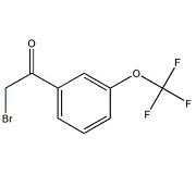 KL10222            728864-59-3       2-Bromo-3,-trifluoromethoxyacetophenone