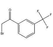 KL10223            2003-10-3           2-溴-1-(3-(三氟甲基)苯基)乙酮