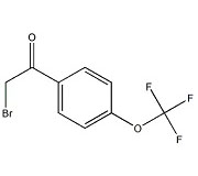 KL10225            103962-10-3       2-溴-4,-(三氟甲氧基)苯乙酮