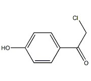 KL10227            6305-04-0           2-氯-4,-羟基苯乙酮