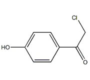 KL10227            6305-04-0           2-Chloro-4-hydroxyacetophenone