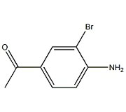 KL10232            56759-32-1         1-(4-氨基-3-溴-苯基)-乙烯酮