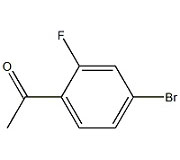 KL10233            625446-22-2       4,-溴-2,-氟苯乙酮