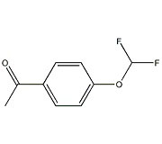 KL10234            83882-67-1         4-Difluoromethoxyacetophenone
