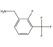 KL10237            239135-49-0      2-Fluoro-3-trifluoromethylbenzylamine