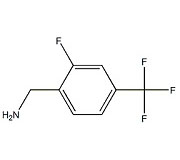 KL10238            239087-05-9       2-氟-4-三氟甲基苄胺