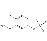 KL10240            771582-58-2       2-甲氧基-5-三氟甲氧基苄胺