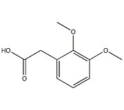 KL10245            90-53-9               2,3-Dimethoxyphenylacetic acid