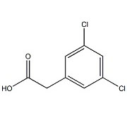 KL10250            51719-65-4         3,5-二氯苯乙酸