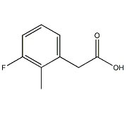 KL10252            500912-16-3       3-氟-2-甲基苯乙酸