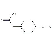 KL10256                                       4-羧基苯乙酸