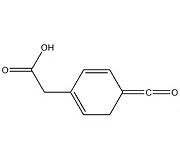 KL10256                                       4-Carbonylphenylacetic acid