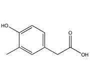KL10257                                       4-Hydroxy-3-methylphenylacetic acid
