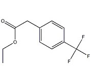 KL10260            721-63-1             4-(三氟甲基)苯乙酸乙酯