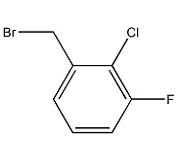 KL10262            874285-19-5       2-氯-3-氟苄溴