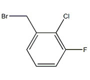 KL10262            874285-19-5       2-Chloro-3-fluorobenzyl bromide