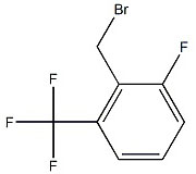 KL10265            239087-08-2       2-氟-6-(三氟甲基)苄溴