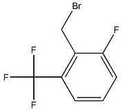 KL10265            239087-08-2       2-Fluoro-6-trifluoromethylbenzyl bromide