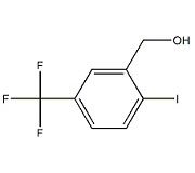 KL10266            702641-05-2       2-Iodo-5-trifluoromethylbenzylalcohol