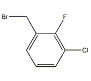 KL10270            85070-47-9         3-氯-2-氟苄溴