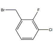 KL10270            85070-47-9         3-Chloro-2-fluorobenzylbromide