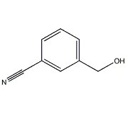 KL10271            874-97-5             3-羟甲基苯甲腈