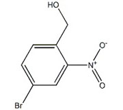 KL10272            22996-19-6         4-溴-2-硝基苄醇