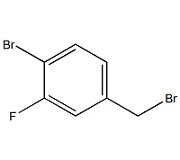 KL10273            127425-73-4       4-Bromo-3-fluorobenzyl bromide