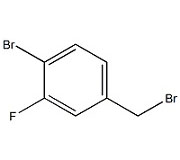 KL10273            127425-73-4       3-氟-4-溴苄基溴化物