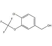 KL10274                                       4-Chloro-3-(trifluoromethoxy)benzyl alcohol