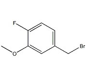 KL10276            141080-73-1       4-Fluoro-3-methoxybenzylbromide