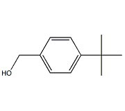 KL10277            877-65-6             4-叔丁基苄醇