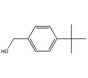 KL10277            877-65-6             4-t-butylbenzyl alcohol
